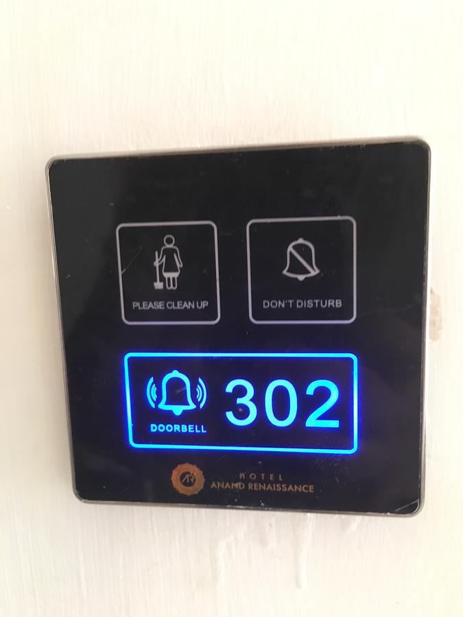 Hotel Anand Renaissance Firozpur ภายนอก รูปภาพ