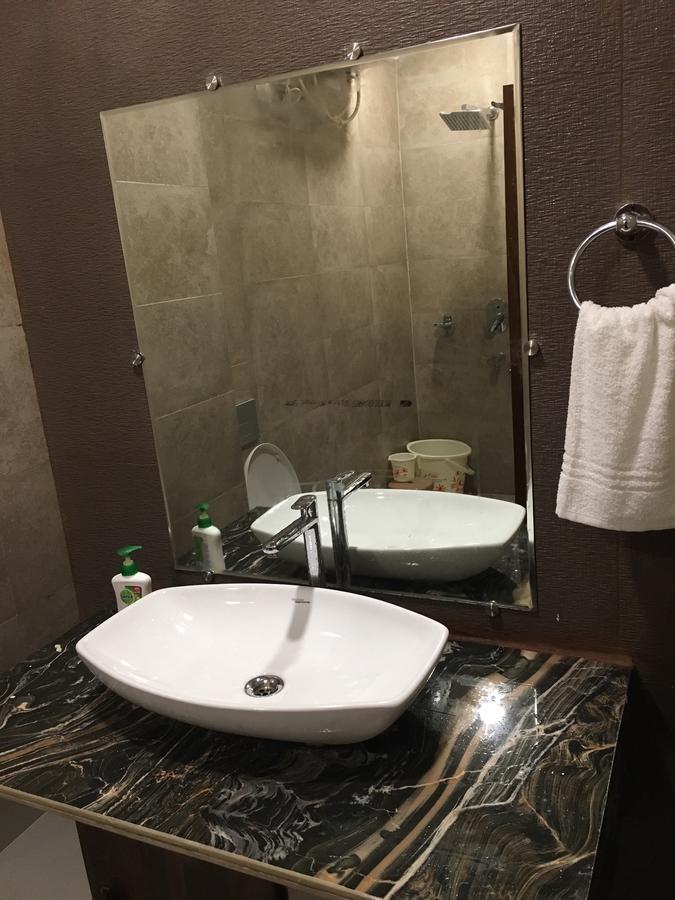 Hotel Anand Renaissance Firozpur ภายนอก รูปภาพ