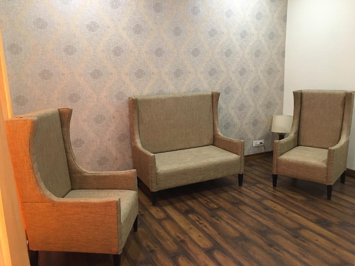 Hotel Anand Renaissance Firozpur ภายนอก รูปภาพ