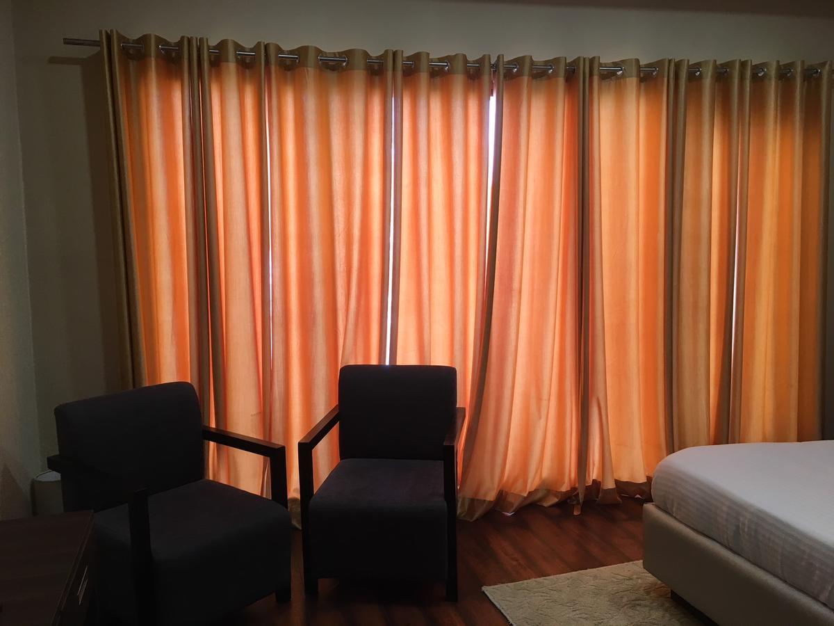 Hotel Anand Renaissance Firozpur ภายนอก รูปภาพ