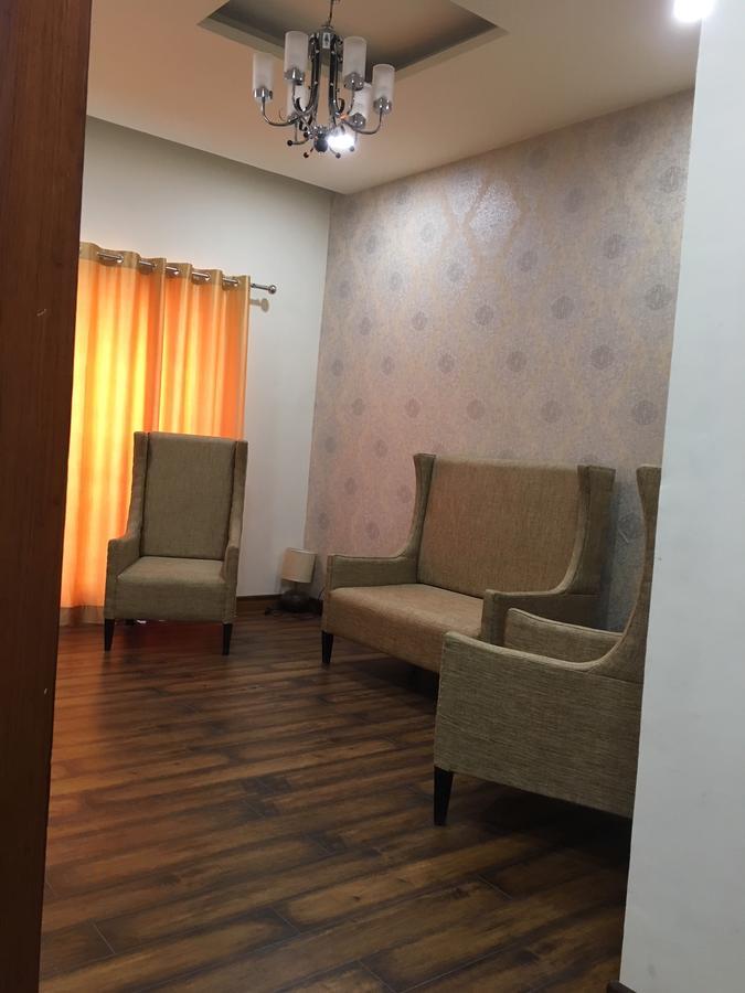 Hotel Anand Renaissance Firozpur ภายนอก รูปภาพ