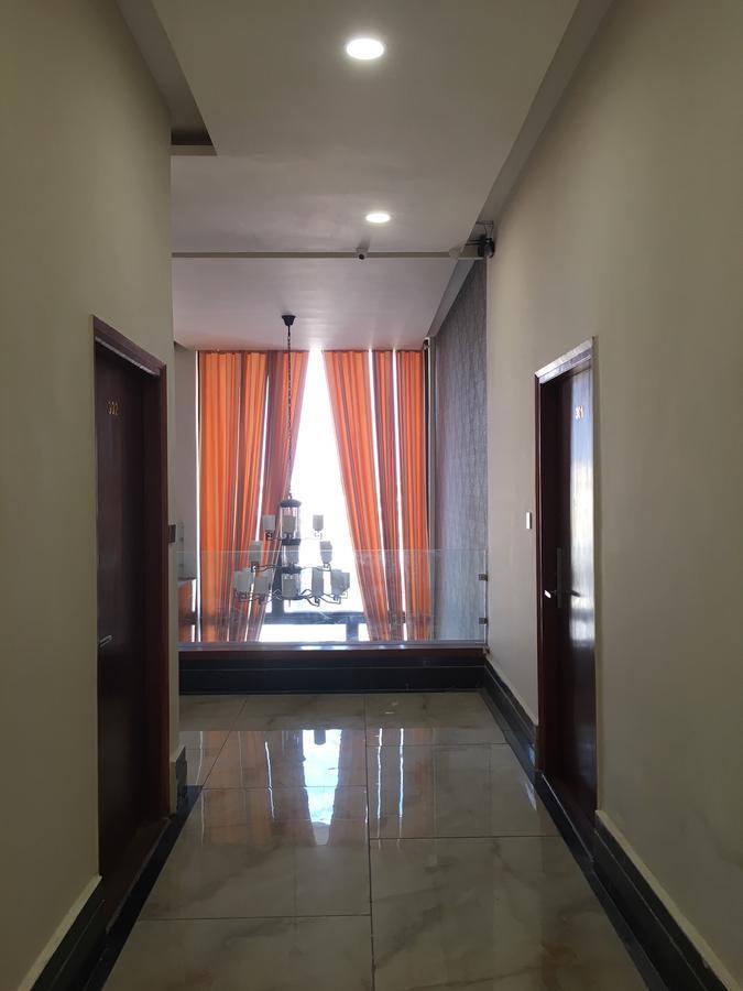 Hotel Anand Renaissance Firozpur ภายนอก รูปภาพ