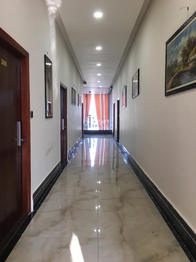 Hotel Anand Renaissance Firozpur ภายนอก รูปภาพ