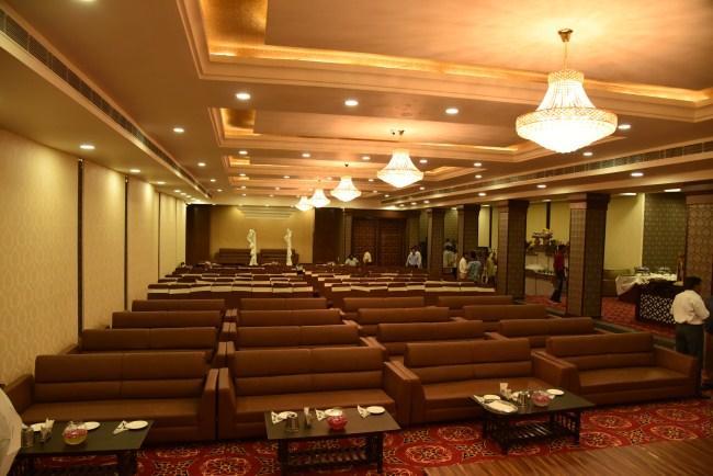 Hotel Anand Renaissance Firozpur ภายนอก รูปภาพ