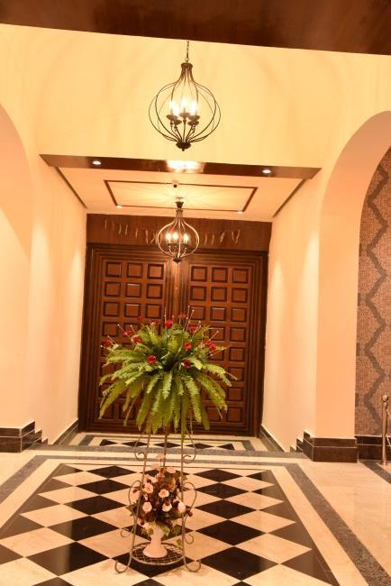 Hotel Anand Renaissance Firozpur ภายนอก รูปภาพ