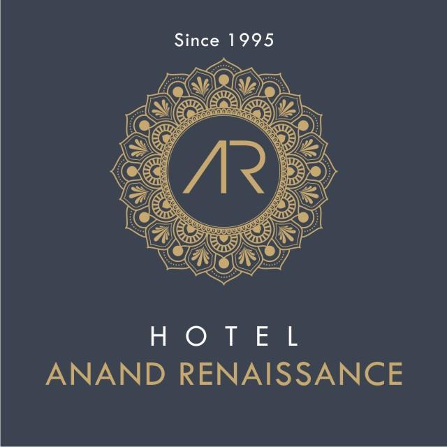 Hotel Anand Renaissance Firozpur ภายนอก รูปภาพ