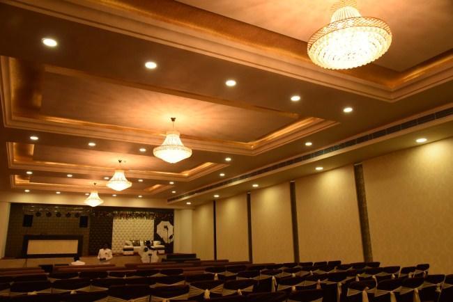 Hotel Anand Renaissance Firozpur ภายนอก รูปภาพ