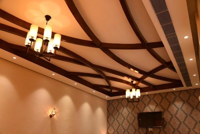 Hotel Anand Renaissance Firozpur ภายนอก รูปภาพ